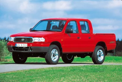 B Series